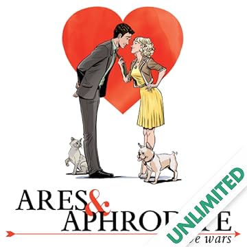 Ares & Aphrodite
